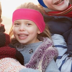 FREE With Purchase - The Children's Place One Size Fleece Winter Ear Warmer